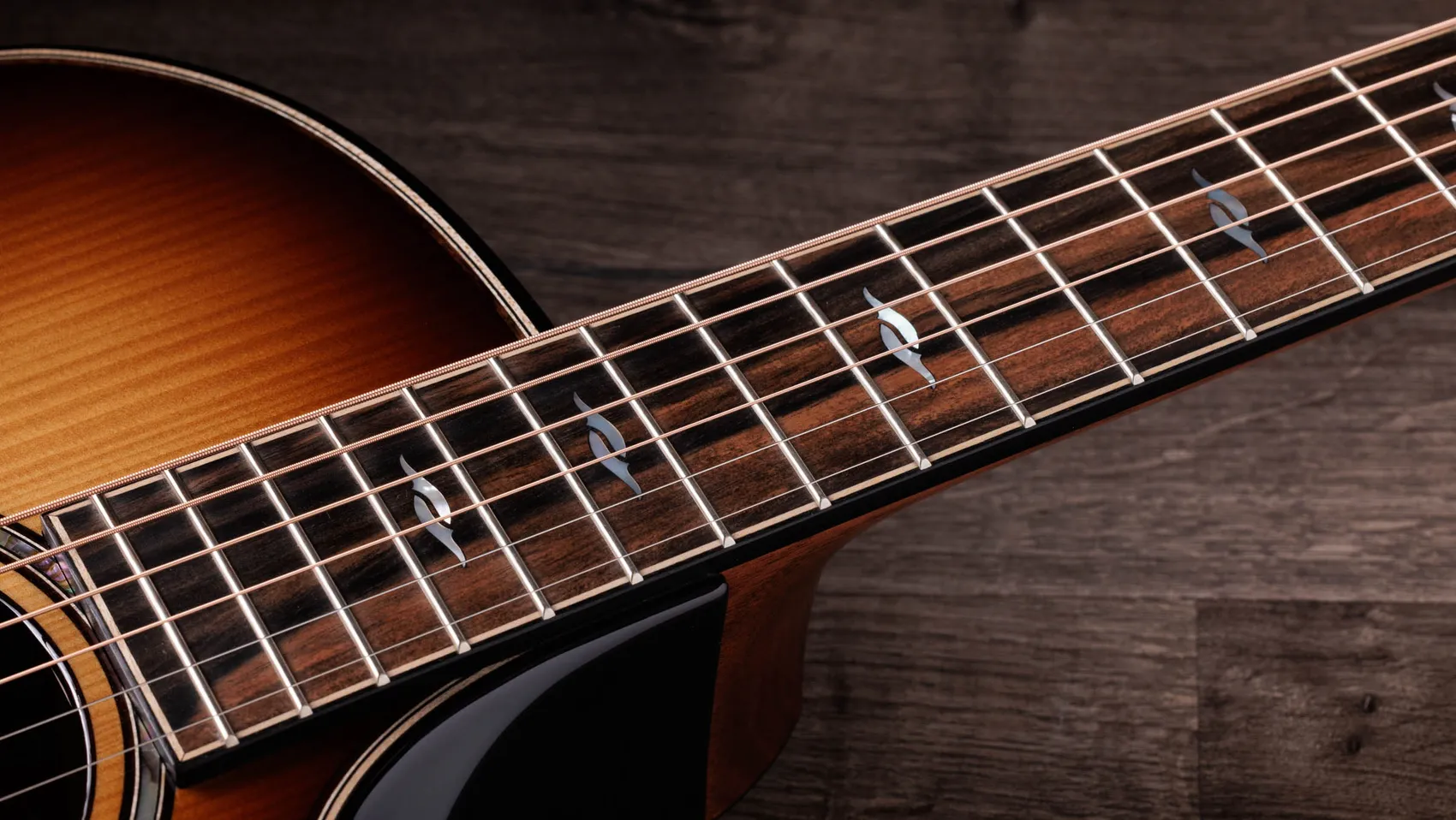 Builder's Edition 814ceHonduran Rosewood/Adirondack SpruceHonduran